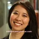 Portrait of Sharma Ritika, software development engineer focusing on secure web technology and safe login guidance