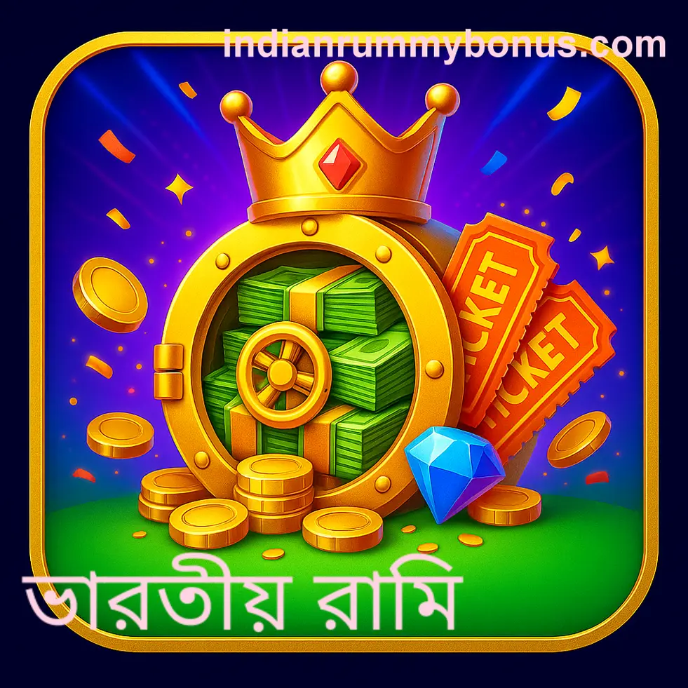 Indian Rummy KYC Verification Card