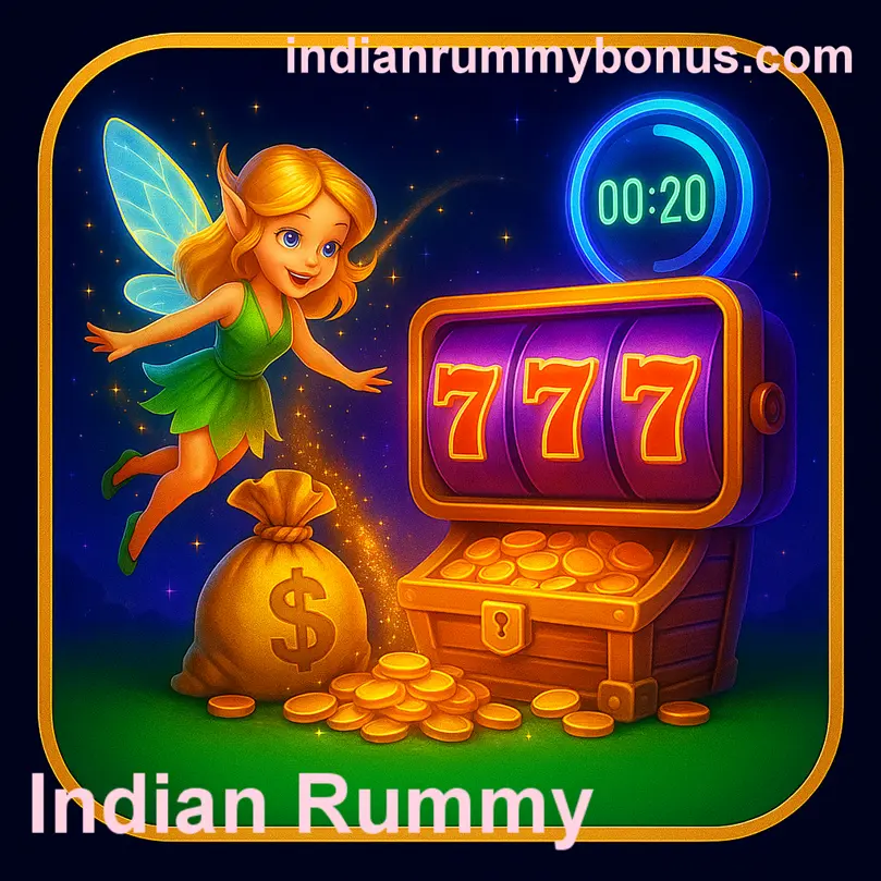 Indian Rummy official app and trusted brand review for Indian users
