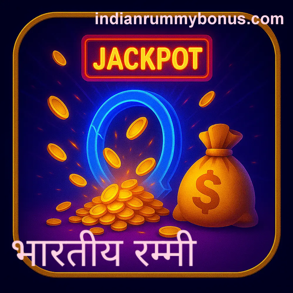 Indian Rummy KYC Verification Card