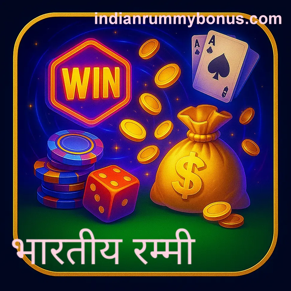 Authentic Indian Rummy Gaming Experience - Legal Safety Disclaimer