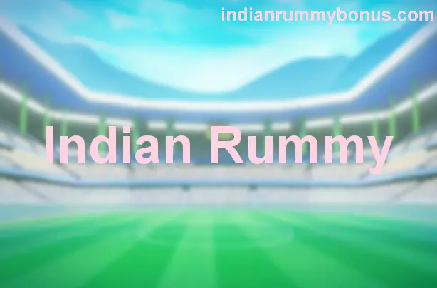 Indian Rummy homepage style image preview for Indian users, showing a safety-first guide and platform overview