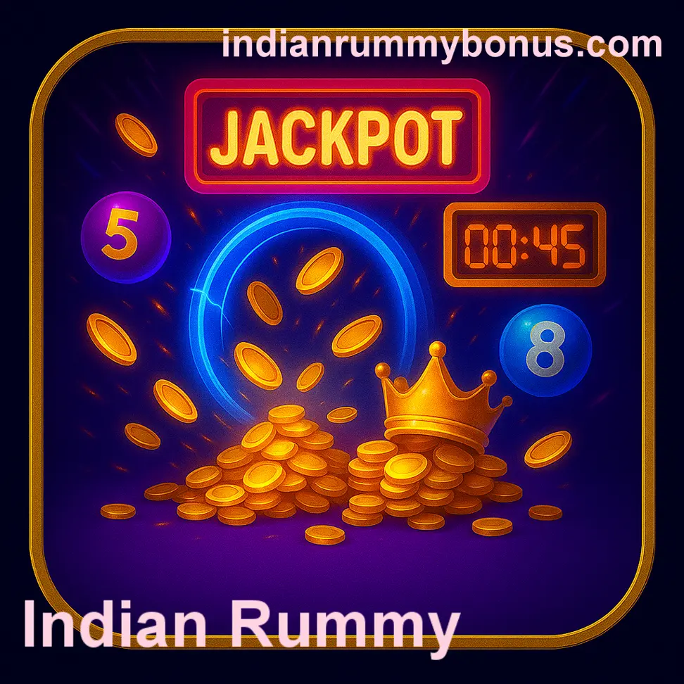 Indian Rummy brand icon – Secure play online